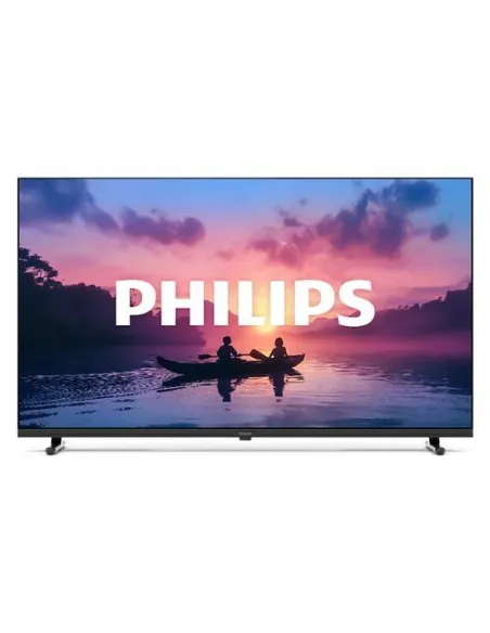 Tv Philips 32PHS6000 12 2K Black