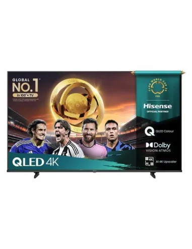 Tv Hisense 20016416 E7 SERIES 75E79Q Black