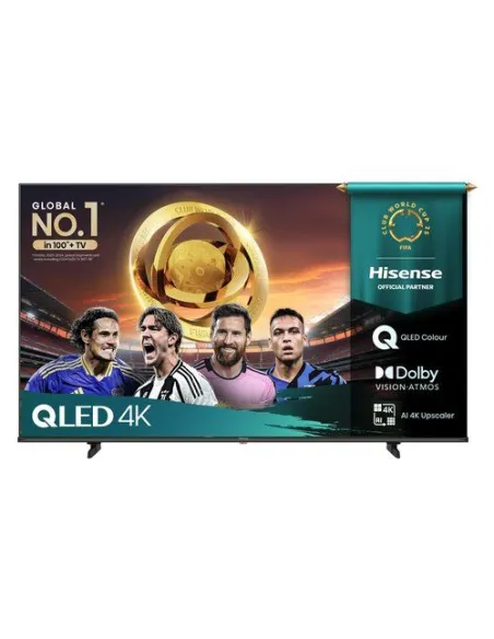 Tv Hisense 20016416 E7 SERIES 75E79Q Black