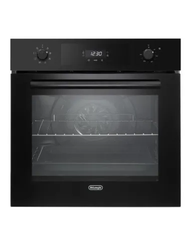 Forno incasso De Longhi FLM 6L NDG Black