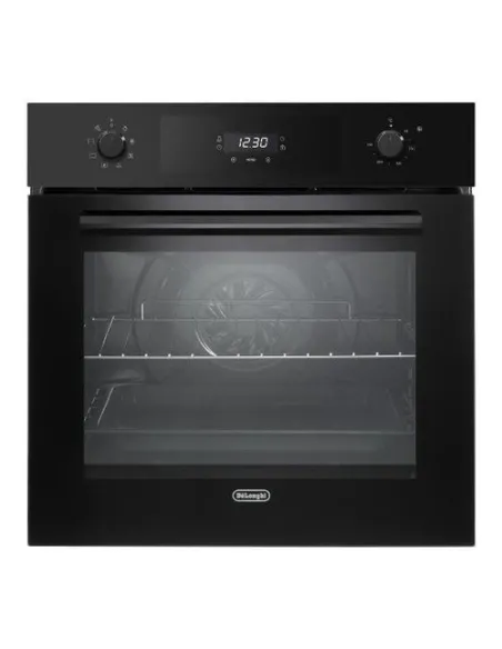 Forno incasso De Longhi FLM 6L NDG Black