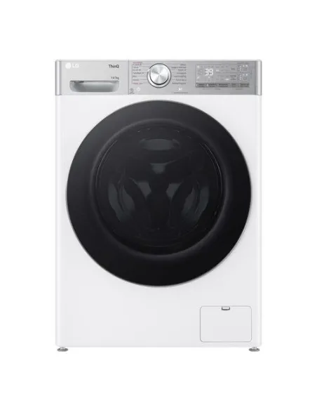 Lavasciuga Lg SERIE R9 D4R9513TPWC AI DD White e Black