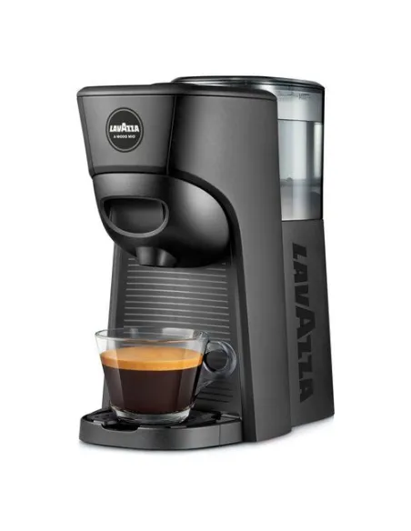 Macchina caffè Lavazza 18000519 TINY ECO Black