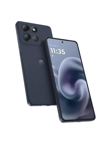 Smartphone Motorola MOTO G86 W3 Pantone spellbound