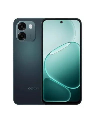 Smartphone Oppo 110010349987 A6 Sapphire black