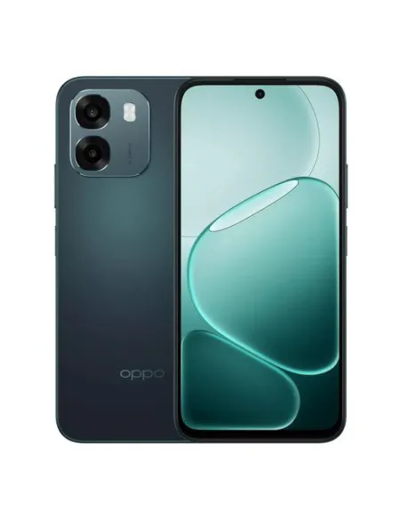 Smartphone Oppo 110010349987 A6 Sapphire black