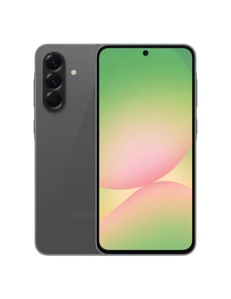 Smartphone Samsung SM A566BZKCEUE GALAXY A56 Awesome graphite