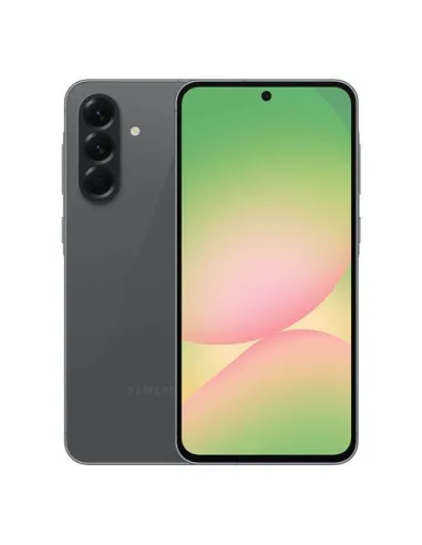 Smartphone Samsung 13026526 GALAXY A56 Vodafone Black