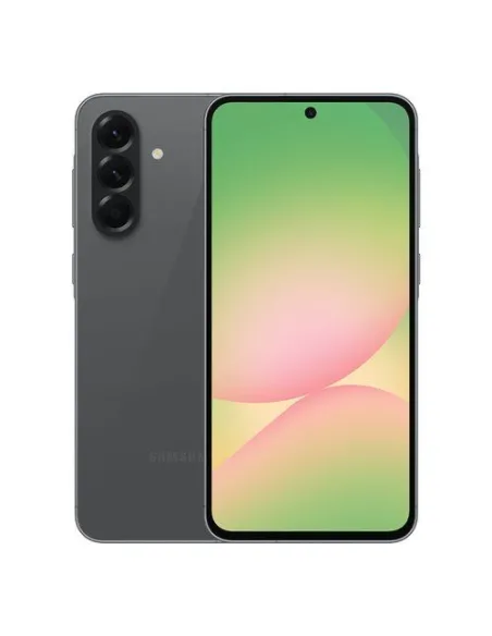 Smartphone Samsung 13026526 GALAXY A56 Vodafone Black