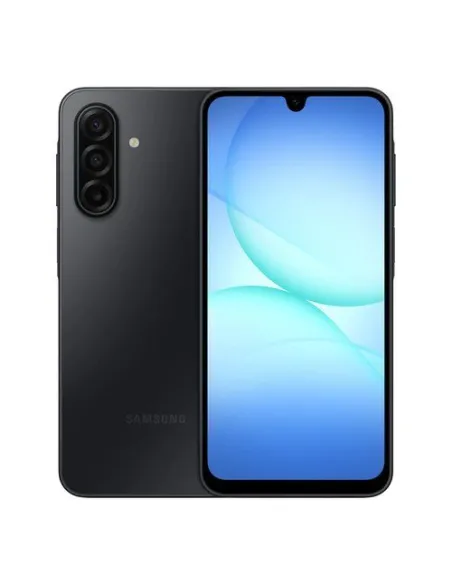 Smartphone Samsung SM A176BZKAEUE GALAXY A17 Black