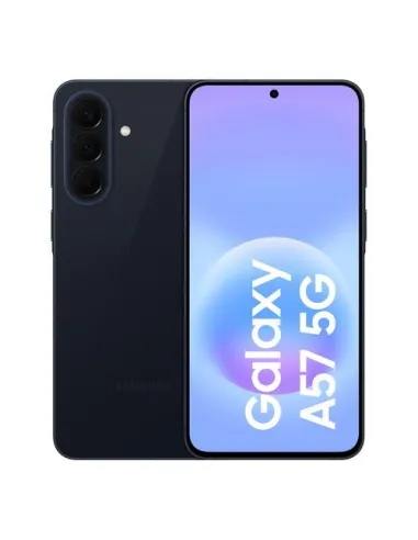 Smartphone Samsung SM A576BDBBEUE GALAXY A57 Awesome navy