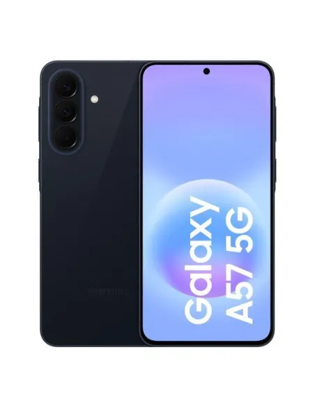 Smartphone Samsung SM A576BDBBEUE GALAXY A57 Awesome navy
