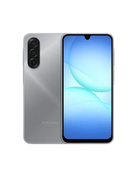 Smartphone Samsung SM A175FZABEUE GALAXY A17 Gray