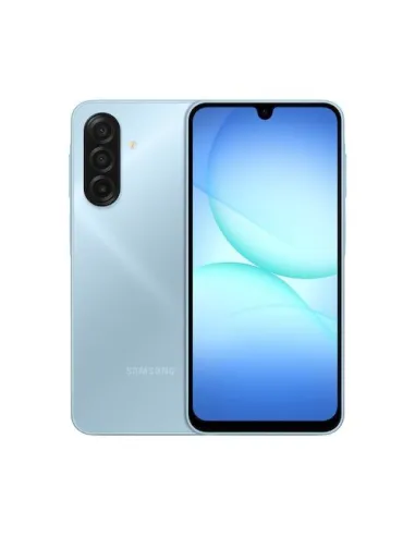 Smartphone Samsung SM A175FLBEEUE GALAXY A17 Light blue