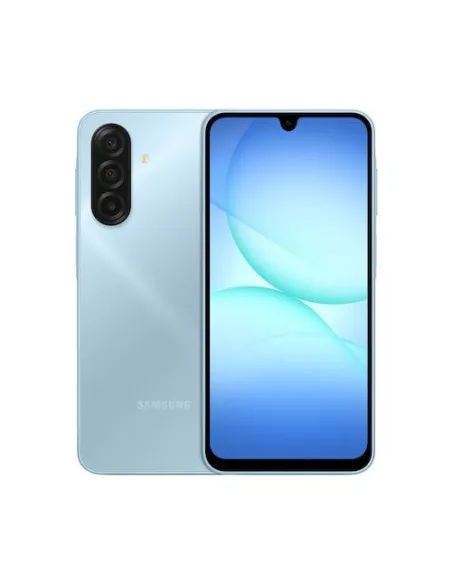 Smartphone Samsung SM A175FLBEEUE GALAXY A17 Light blue