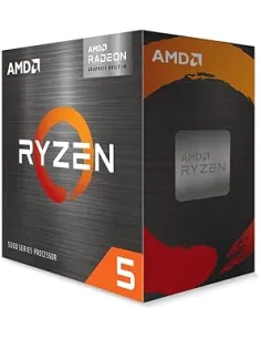 AMD Ryzen 5 5600G Box