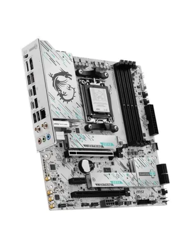 B850M GAMING PLUS WIFI