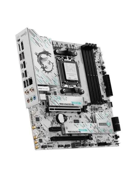 B850M GAMING PLUS WIFI