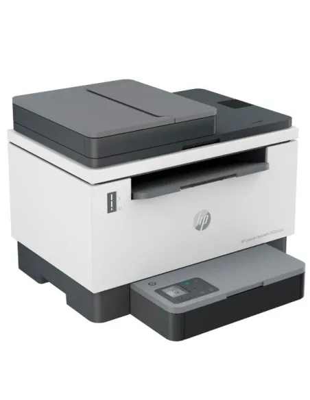HP LASERJET TANK MFP 2604SDW