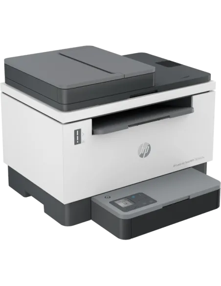HP LASERJET TANK MFP 2604SDW