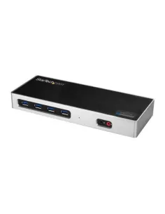 DOCKING STATION USB-C DP/HDMI
