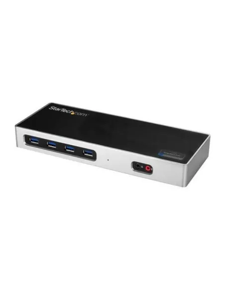 DOCKING STATION USB-C DP/HDMI