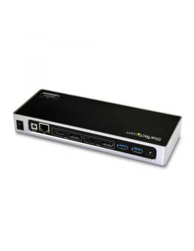 DOCKING STATION USB-C DP/HDMI