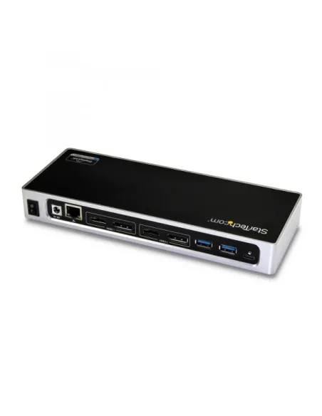 DOCKING STATION USB-C DP/HDMI