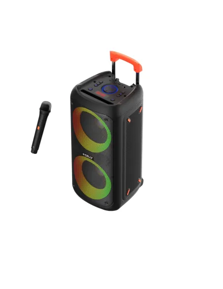 PARTYSPEAKER WIRELESS MIC