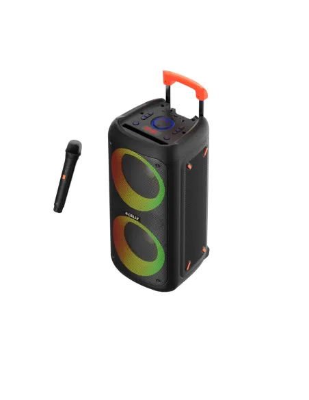 PARTYSPEAKER WIRELESS MIC