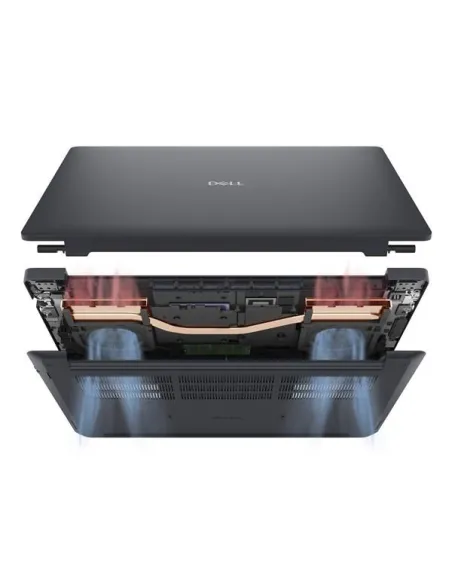 DELL PRO MAX 16 MC16250