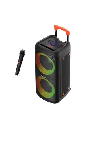 PARTYSPEAKER WIRELESS MIC