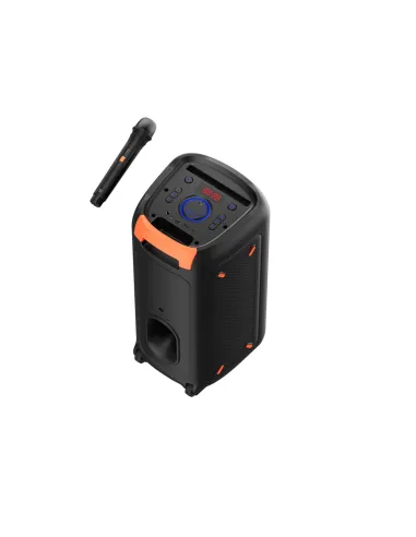 PARTYSPEAKER WIRELESS MIC