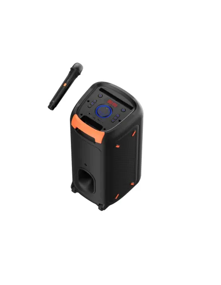 PARTYSPEAKER WIRELESS MIC