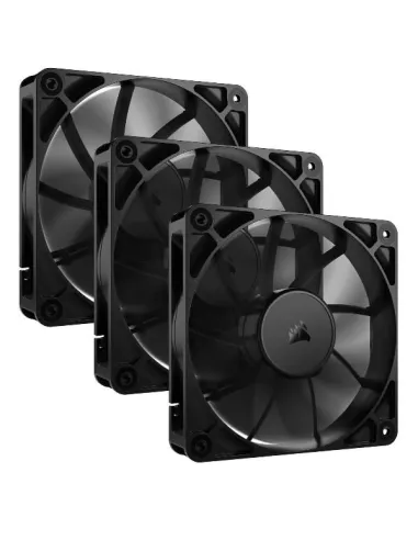 CORSAIR RS120 120MM FAN TRIPLE PACK