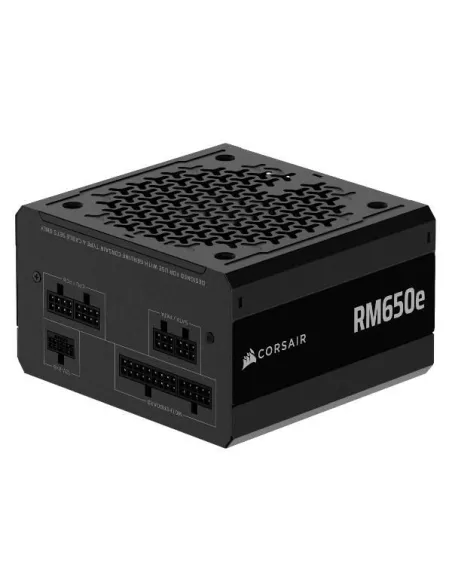 RM650E GOLD FULLY MODULAR