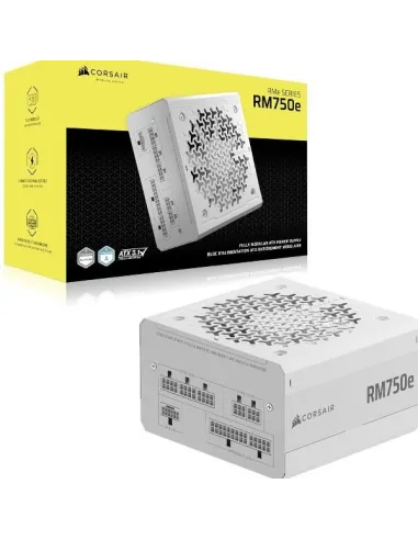 RM750E WHITE