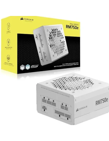 RM750E WHITE