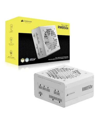 RM850E WHITE