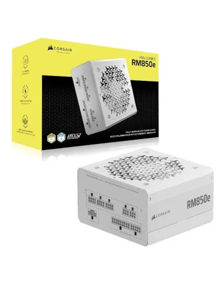 RM850E WHITE
