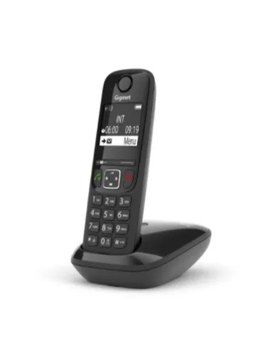 GIGASET AS690 BLACK
