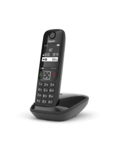 GIGASET AS690 BLACK