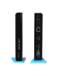 USB 3.0/USB-C 2X HDMI 2
