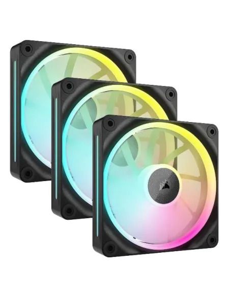 ICUE LINK LX120 RGB TRIPLE FAN KIT