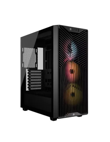 3200D RS ARGB MID-TOWER CASE BLACK