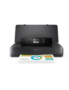 HP OFFICEJET 200 MOBILE PRINTER
