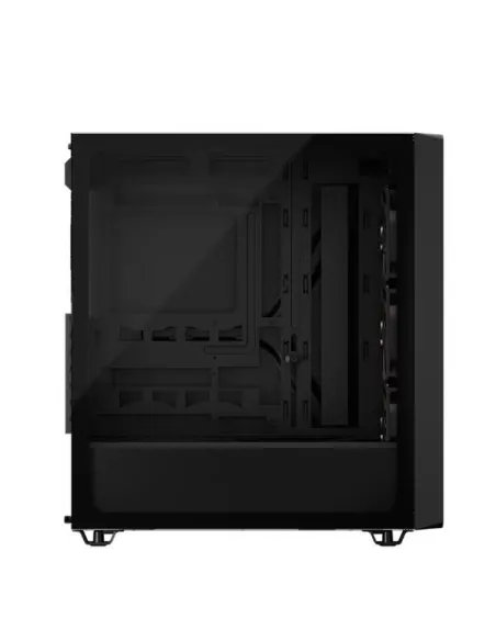 3200D RS ARGB MID-TOWER CASE BLACK