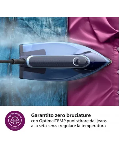 PHILIPS FERRO DST8020/20