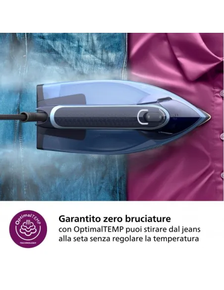 PHILIPS FERRO DST8020/20