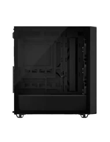 3200D RS MID-TOWER CASE BLACK